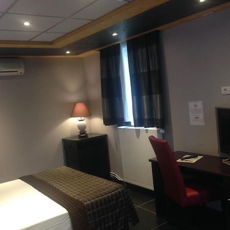 Apparthotel Belle Vue La Louviere Ngoại thất bức ảnh