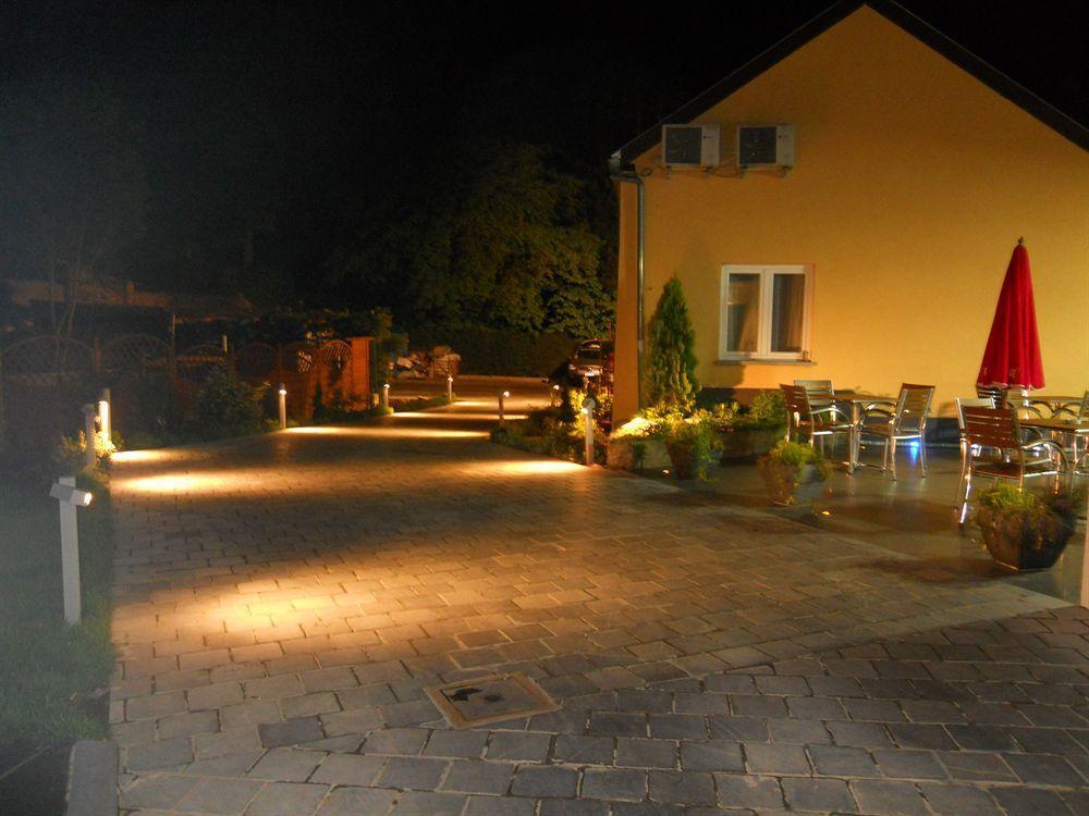Apparthotel Belle Vue La Louviere Ngoại thất bức ảnh