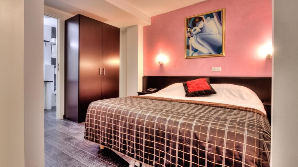 Apparthotel Belle Vue La Louviere Ngoại thất bức ảnh