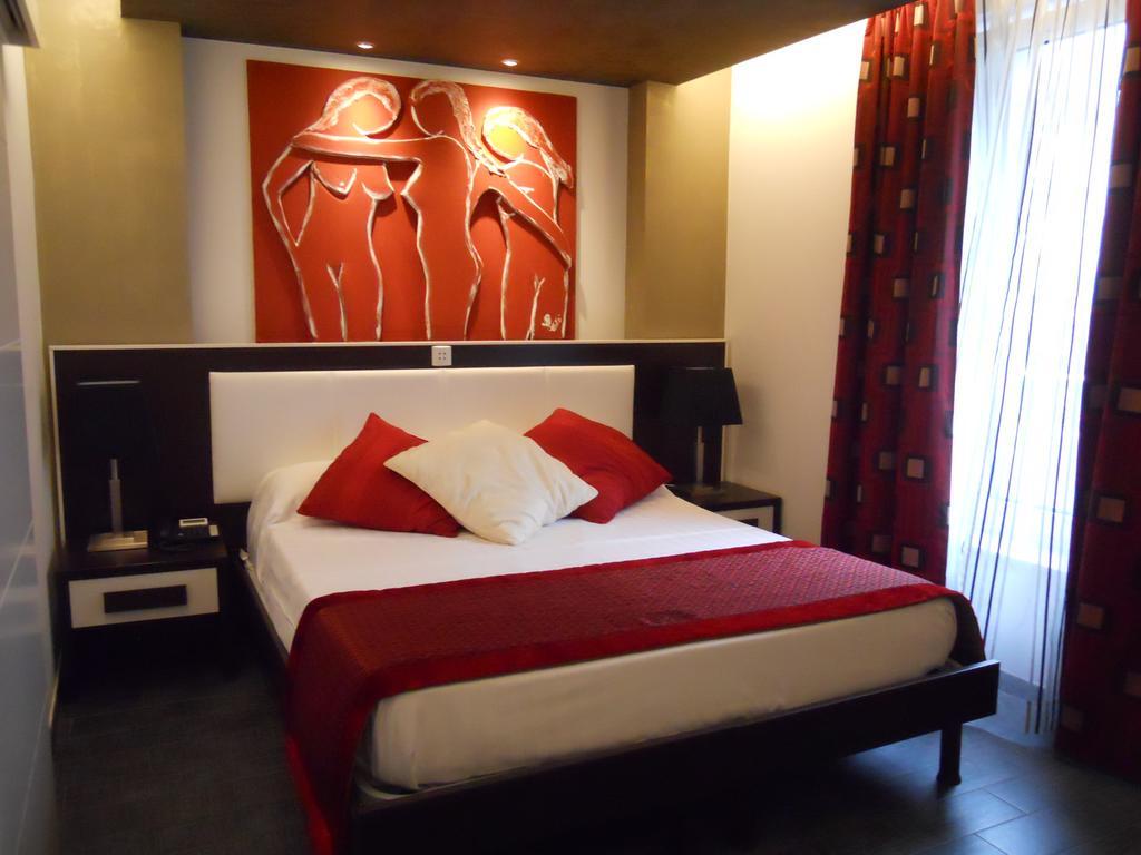 Apparthotel Belle Vue La Louviere Ngoại thất bức ảnh
