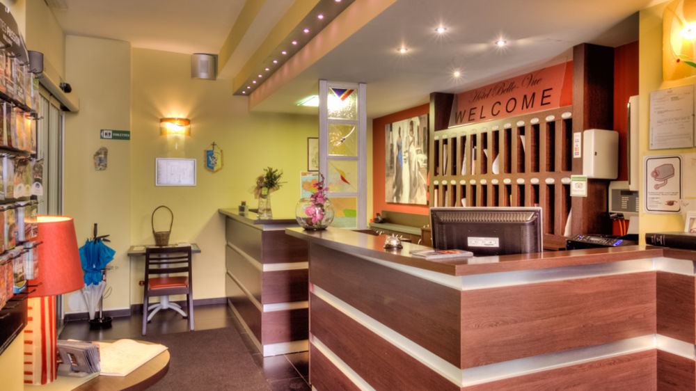 Apparthotel Belle Vue La Louviere Ngoại thất bức ảnh