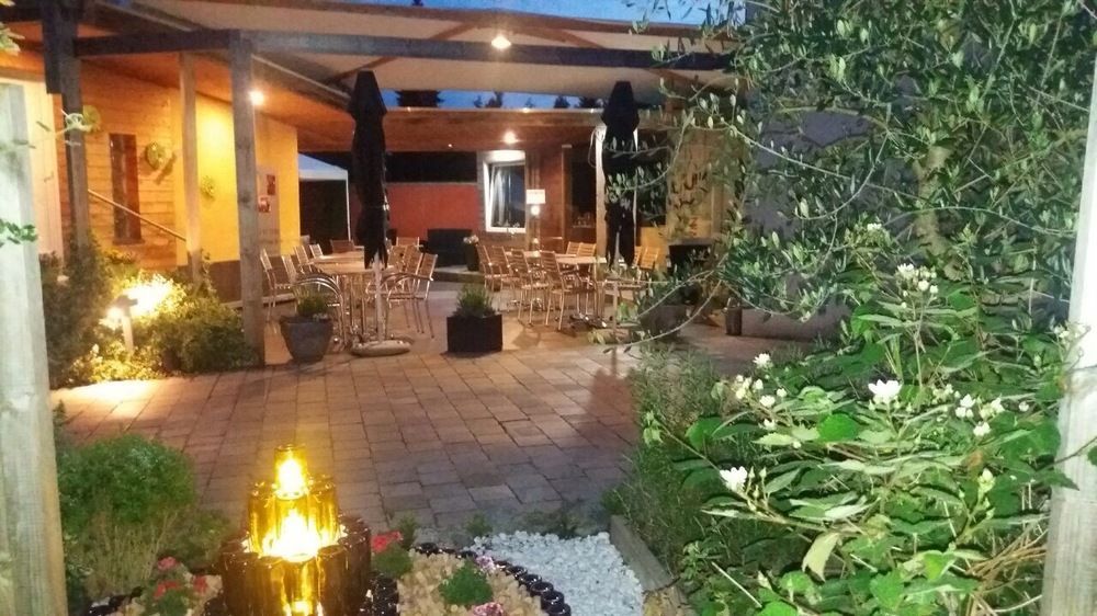 Apparthotel Belle Vue La Louviere Ngoại thất bức ảnh