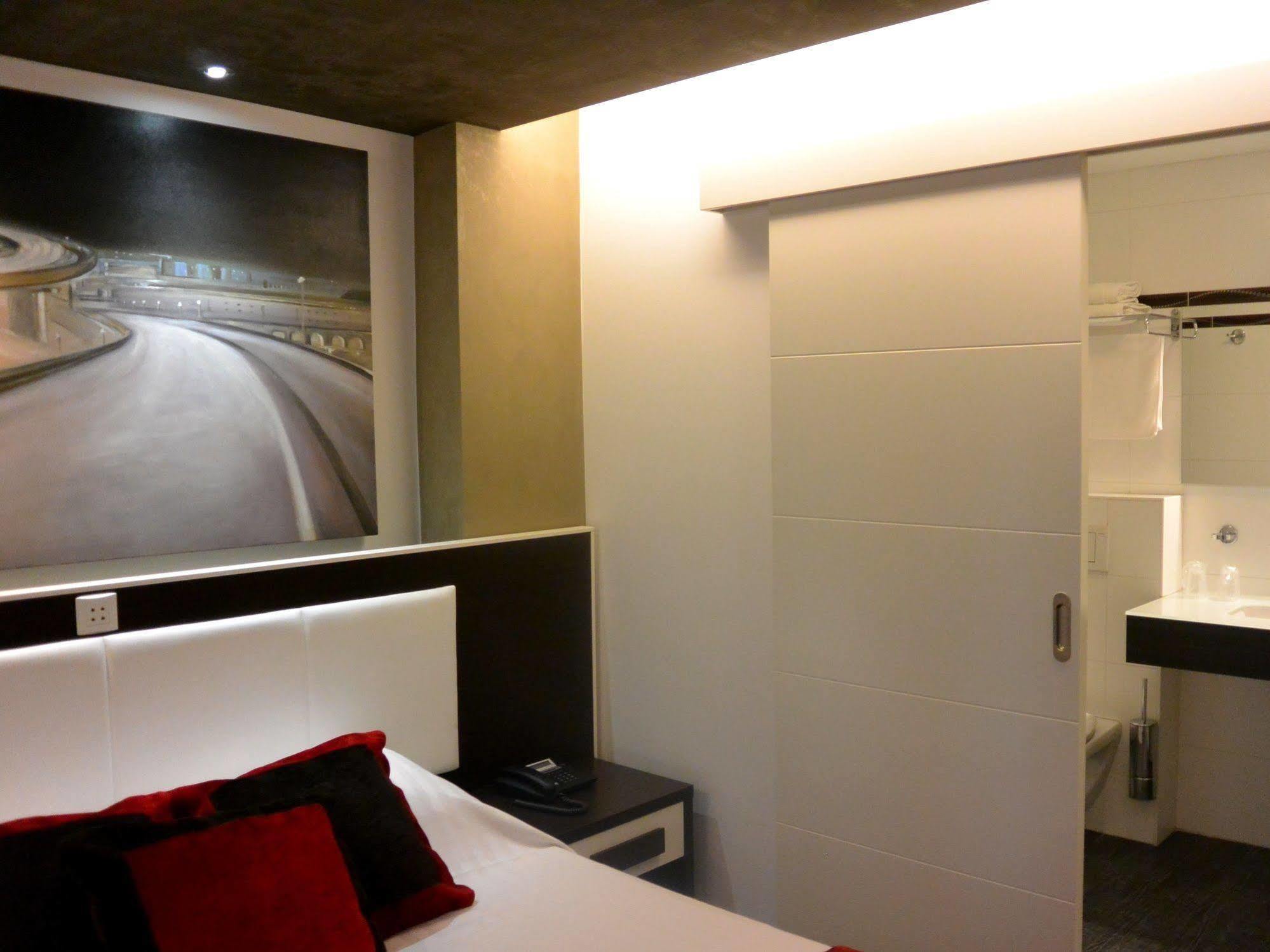 Apparthotel Belle Vue La Louviere Ngoại thất bức ảnh